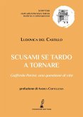 Scusami se tardo a tornare. Goffredo Parise: una questione di vita Scusami se tardo a tornare. Goffredo Parise: una questione di vita