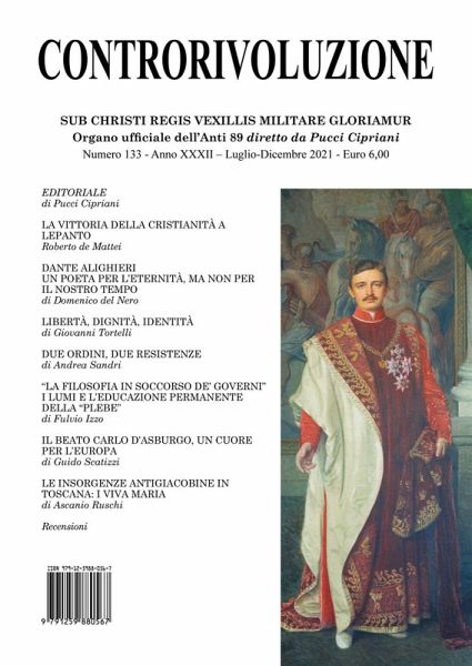 Luglio-dicembre Luglio-dicembre