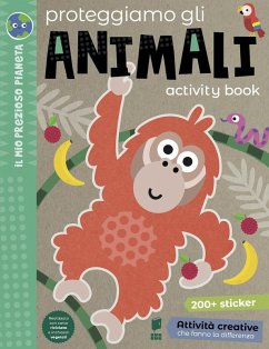 Cover Proteggiamo gli animali