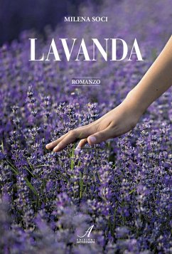 Cover Lavanda