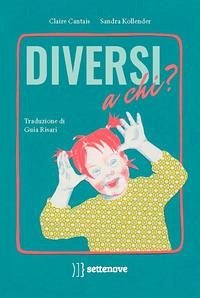 Cover Diversi a chi?