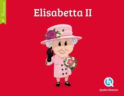 Cover Elisabetta II