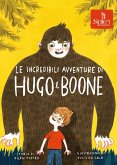 Le incredibili avventure di Hugo e Boone Le incredibili avventure di Hugo e Boone