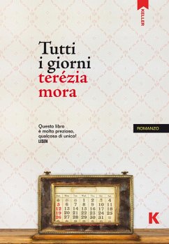Tutti i giorni Cover Tutti i giorni