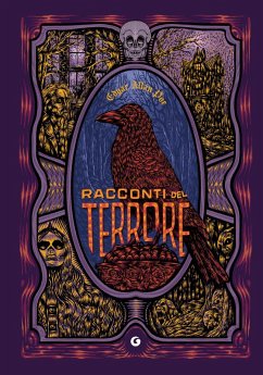 Cover Racconti del terrore