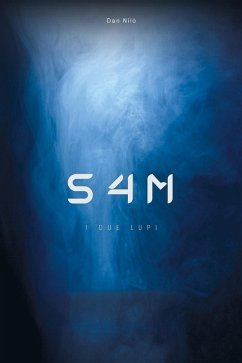 Cover Sam. I due lupi