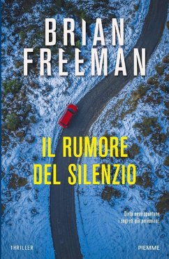 Cover Il rumore del silenzio