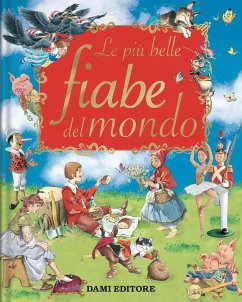 Le più belle fiabe del mondo - Holeinone, Peter