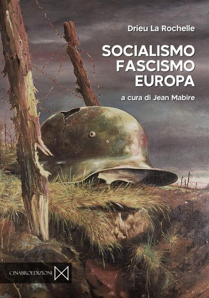 Socialismo, fascismo, Europa