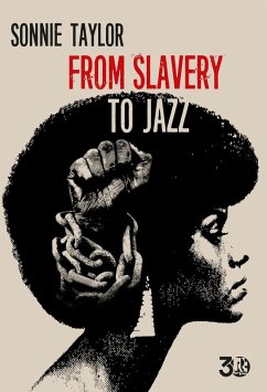 Cover From slavery to jazz. Ediz. italiana e inglese