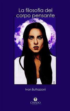 Cover La filosofia del corpo pensante