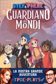 Il guardiano dei mondi Il guardiano dei mondi
