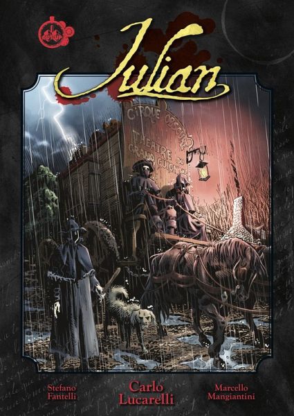 Julian Julian