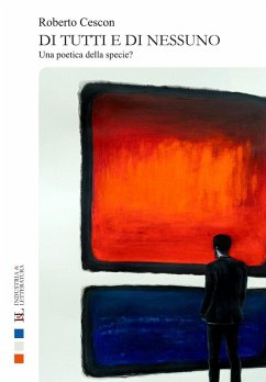 Di tutti e di nessuno - Cescon, Roberto