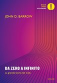 Da zero a infinito. La grande storia del nulla Da zero a infinito. La grande storia del nulla
