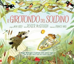 Cover Il girotondo del soldino