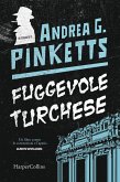 Fuggevole turchese Fuggevole turchese