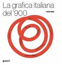 Cover La grafica italiana del '900