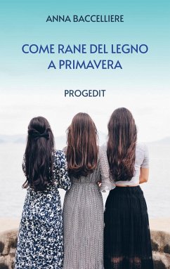 Cover Come rane del legno a primavera