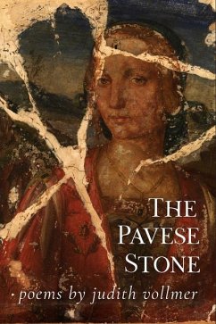 Cover The Pavese Stone