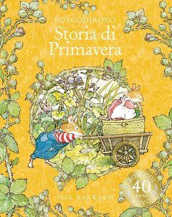 Storia di Primavera Cover Storia di Primavera