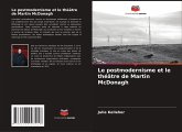 Le postmodernisme et le théâtre de Martin McDonagh