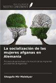 La socialización de las mujeres afganas en Alemania