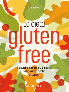 Cover La dieta gluten free