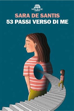 53 passi verso di me - de Santis, Sara 53 passi verso di me - de Santis, Sara