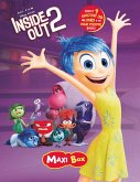 Inside Out 2. Maxi box