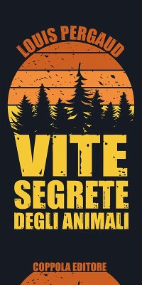 Cover Vite segrete degli animali