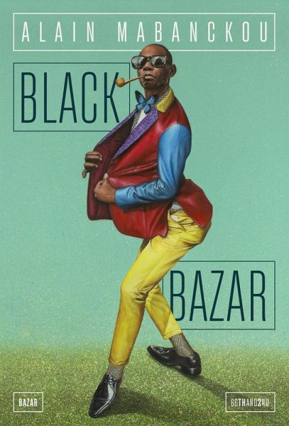 Black bazar Black bazar
