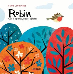 Robin - Lemniscates, Carme