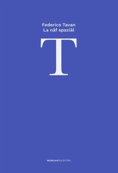 Cover La naf spazial-La nave spaziale