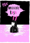 Orecchie rosa Orecchie rosa