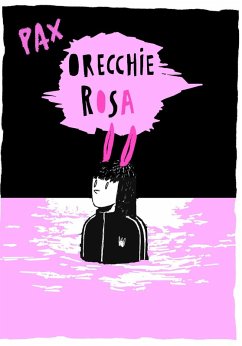 Orecchie rosa - Pax