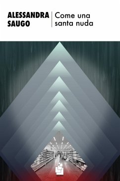 Cover Come una santa nuda