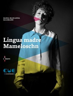 Cover Lingua madre Mameloschn