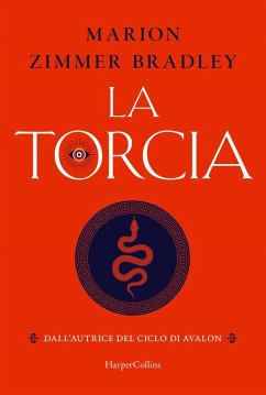 Cover La torcia