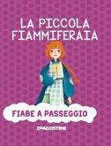 La piccola fiammiferaia La piccola fiammiferaia