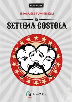 La settima costola - Tumminelli, Emanuele