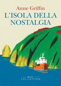Cover L' isola della nostalgia