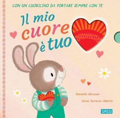 Cover Il mio cuore è tuo