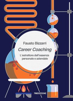 Cover Career Coaching. L'estrattore dell'essenza personale e aziendale