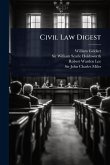 Civil Law Digest