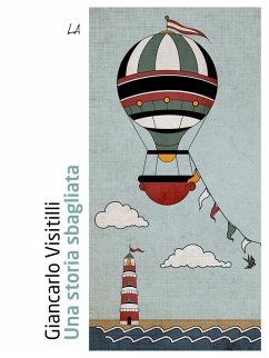 Cover Una storia sbagliata