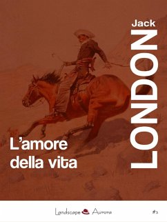 Cover L' amore della vita