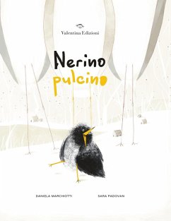 Cover Nerino pulcino