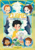 Eliome, il disegnatore di nuvole Eliome, il disegnatore di nuvole