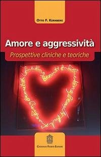 Cover Amore e aggressività. Prospettive cliniche e teoriche